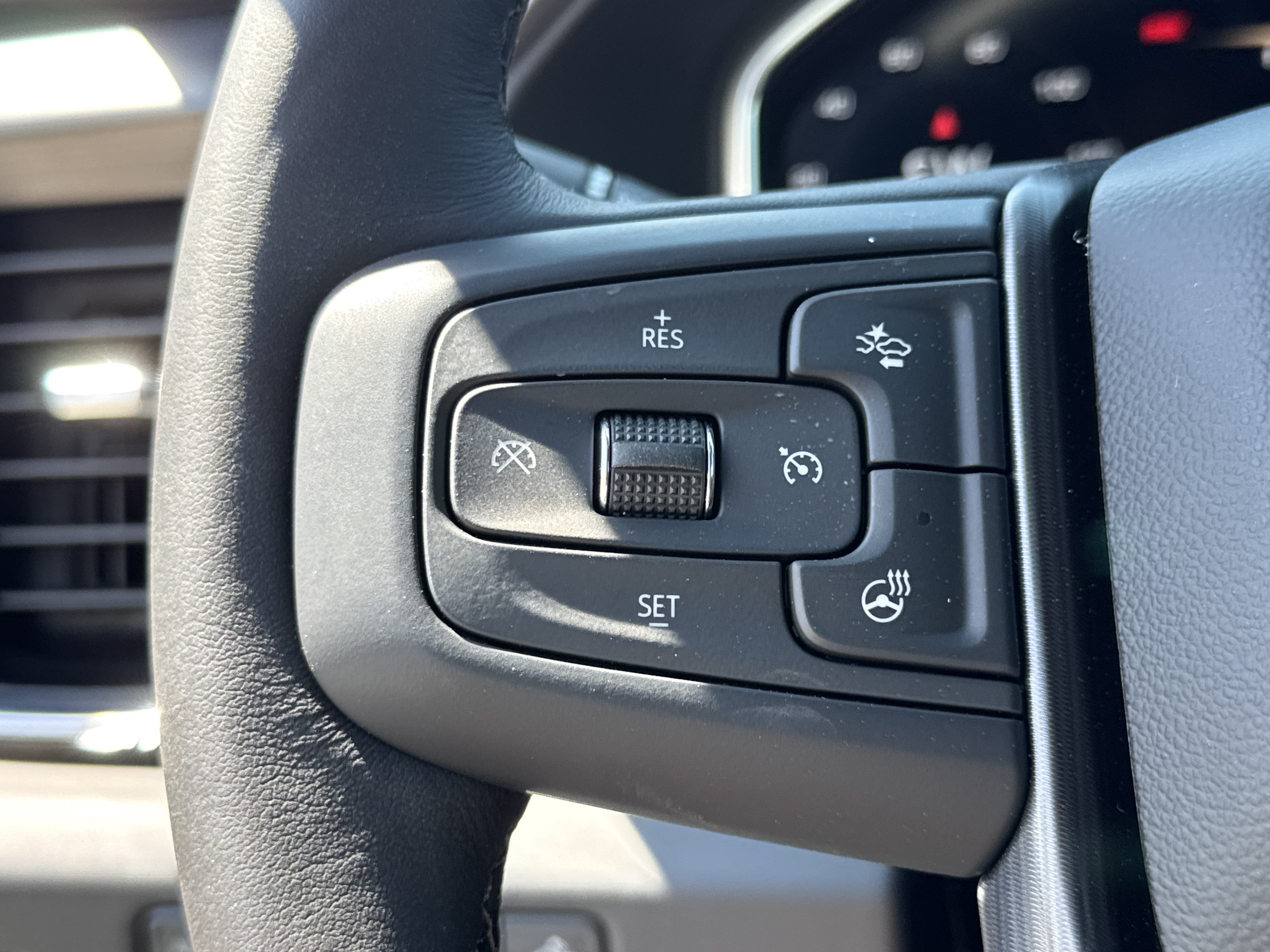 New 2026 GMC Sierra 2500 Denali Ultimate AWD/4WD image 19