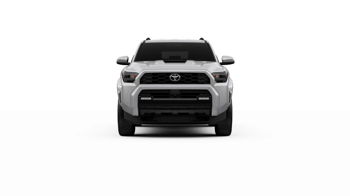 New 2025 Toyota 4Runner TRD Sport image 58