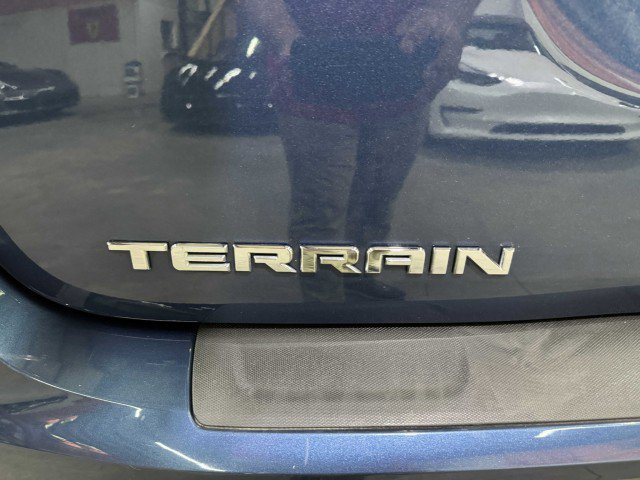 Used 2017 GMC Terrain SLE w/ LPO, Protection Package image 14