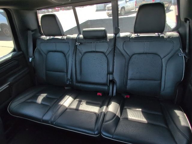 Used 2021 RAM 1500 Limited image 8