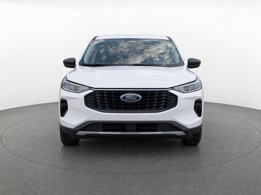 Used 2024 Ford Escape Active FWD image 2