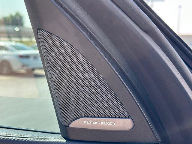 Certified 2023 BMW X7 xDrive40i w/ M Sport Package image 28