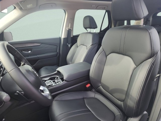 New 2026 Honda Pilot Touring image 22