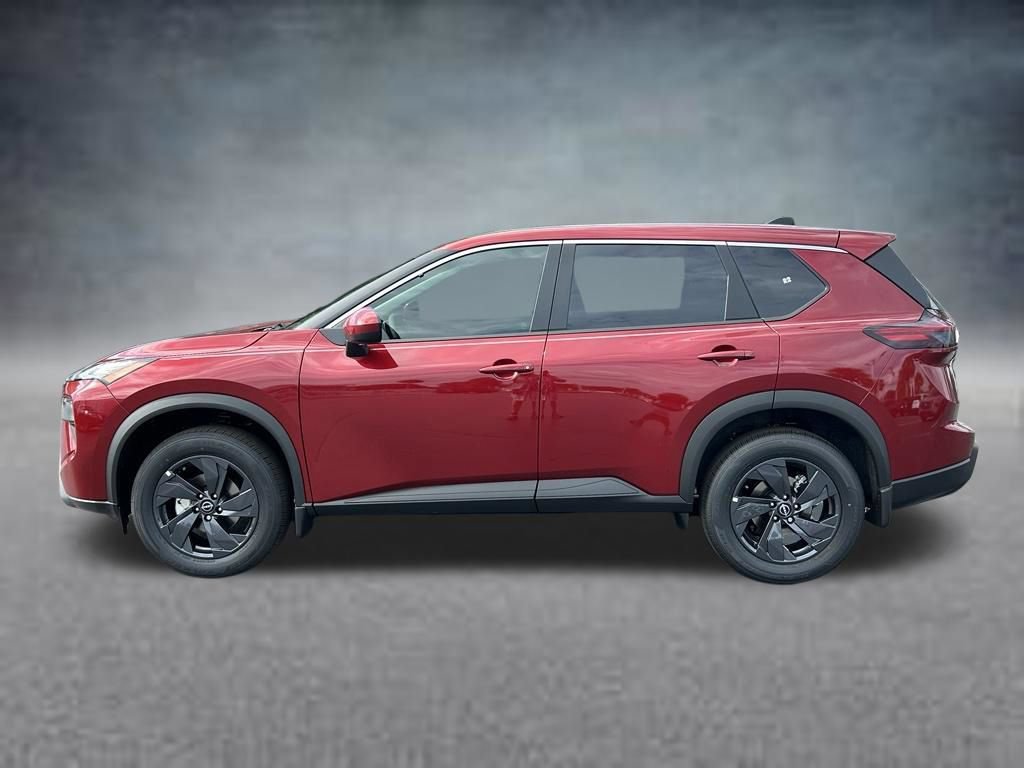 Used 2026 Nissan Rogue SV FWD image 9