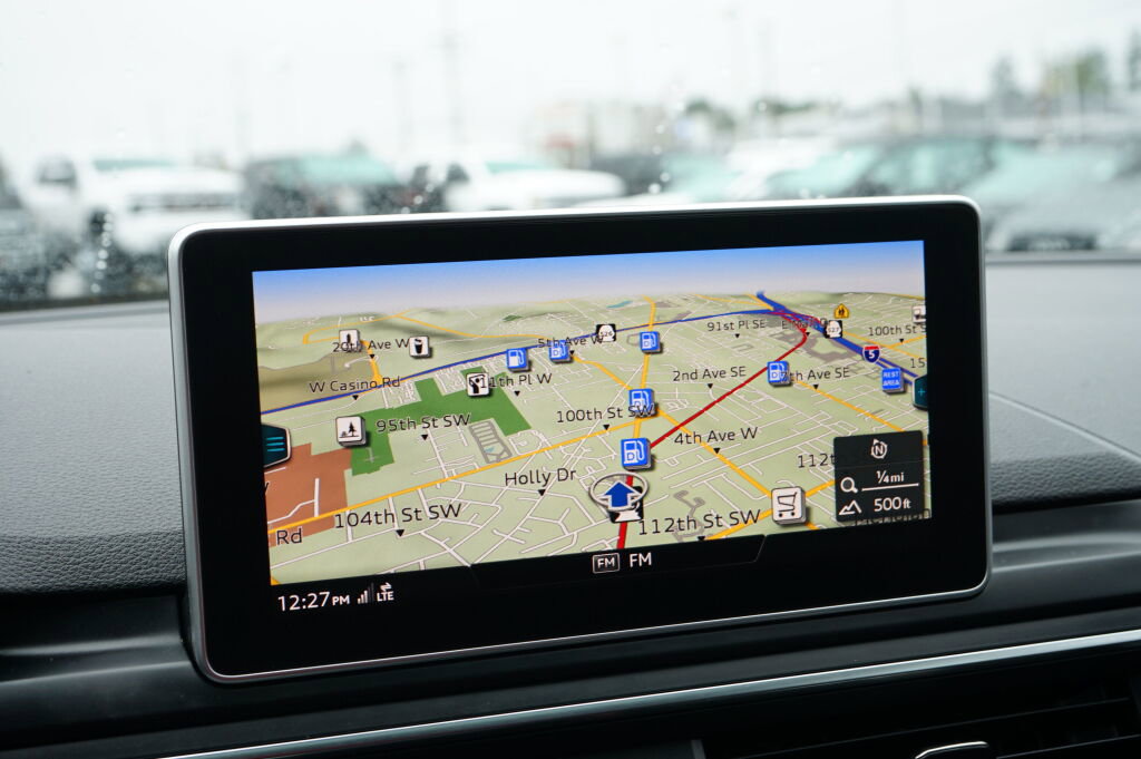 Used 2019 Audi S4 Prestige w/ Prestige Package image 26