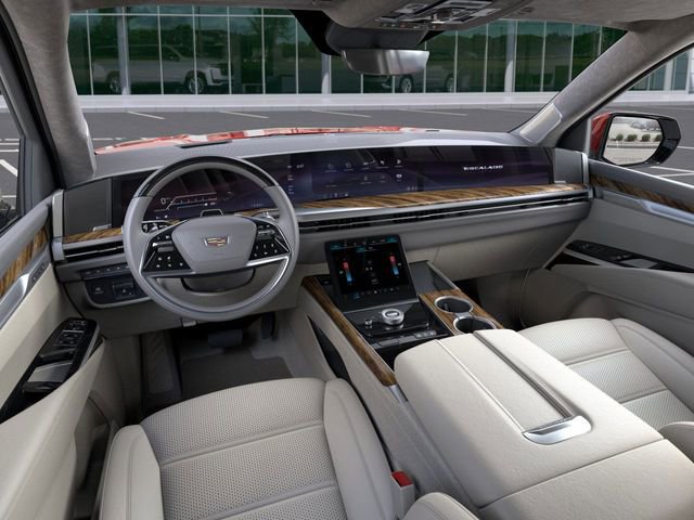 New 2026 Cadillac Escalade Platinum Sport image 15