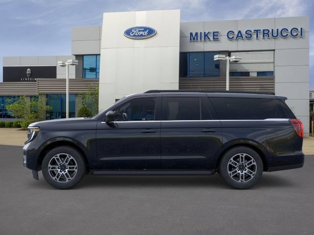 New 2026 Ford Expedition Max Active AWD/4WD image 3