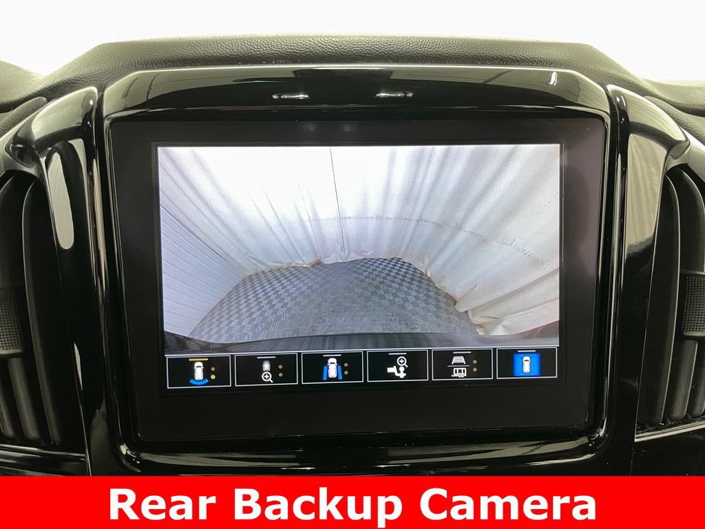 Certified 2023 Chevrolet Traverse RS AWD/4WD image 4