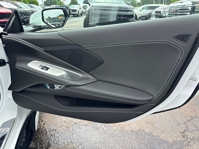 Used 2026 Chevrolet Corvette Z06 RWD image 27