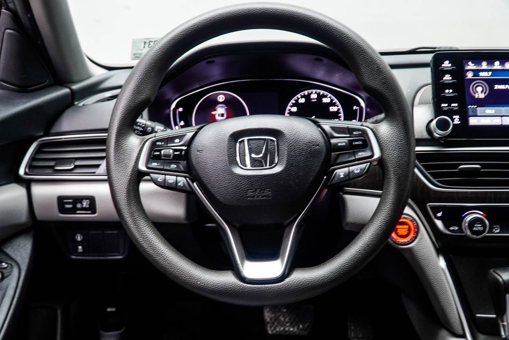 Used 2019 Honda Accord EX image 15
