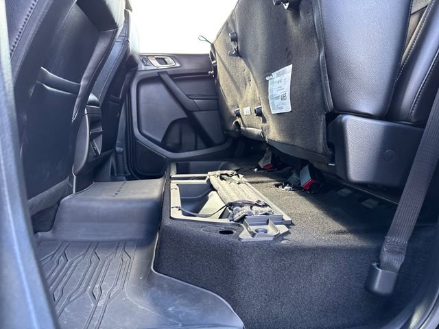 Used 2021 Ford Ranger Lariat w/ Technology Package image 16