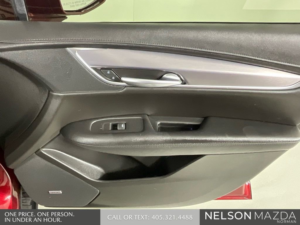 Used 2019 Cadillac XT5 Premium Luxury FWD image 20