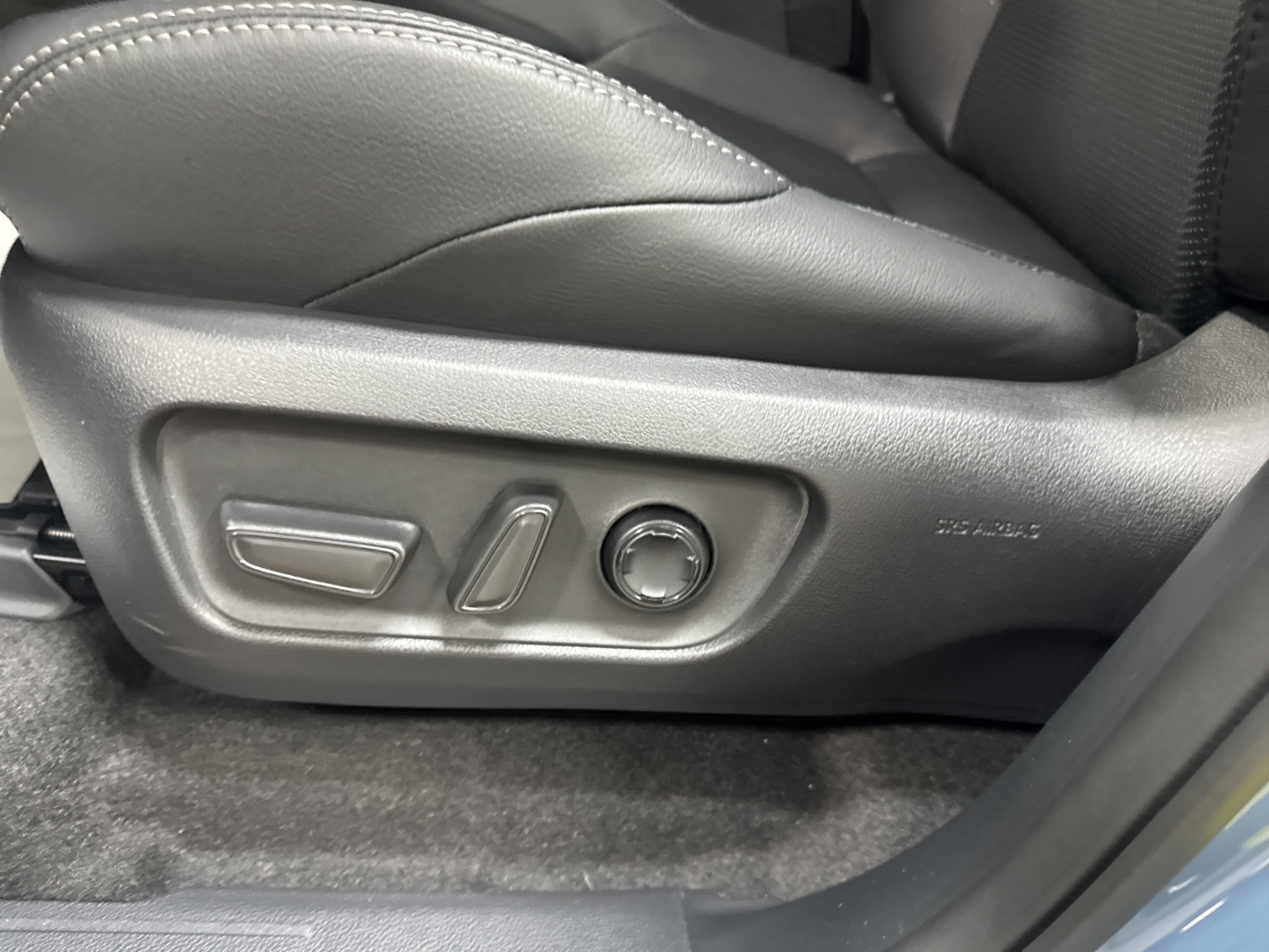 New 2026 Toyota 4Runner Limited AWD/4WD image 19