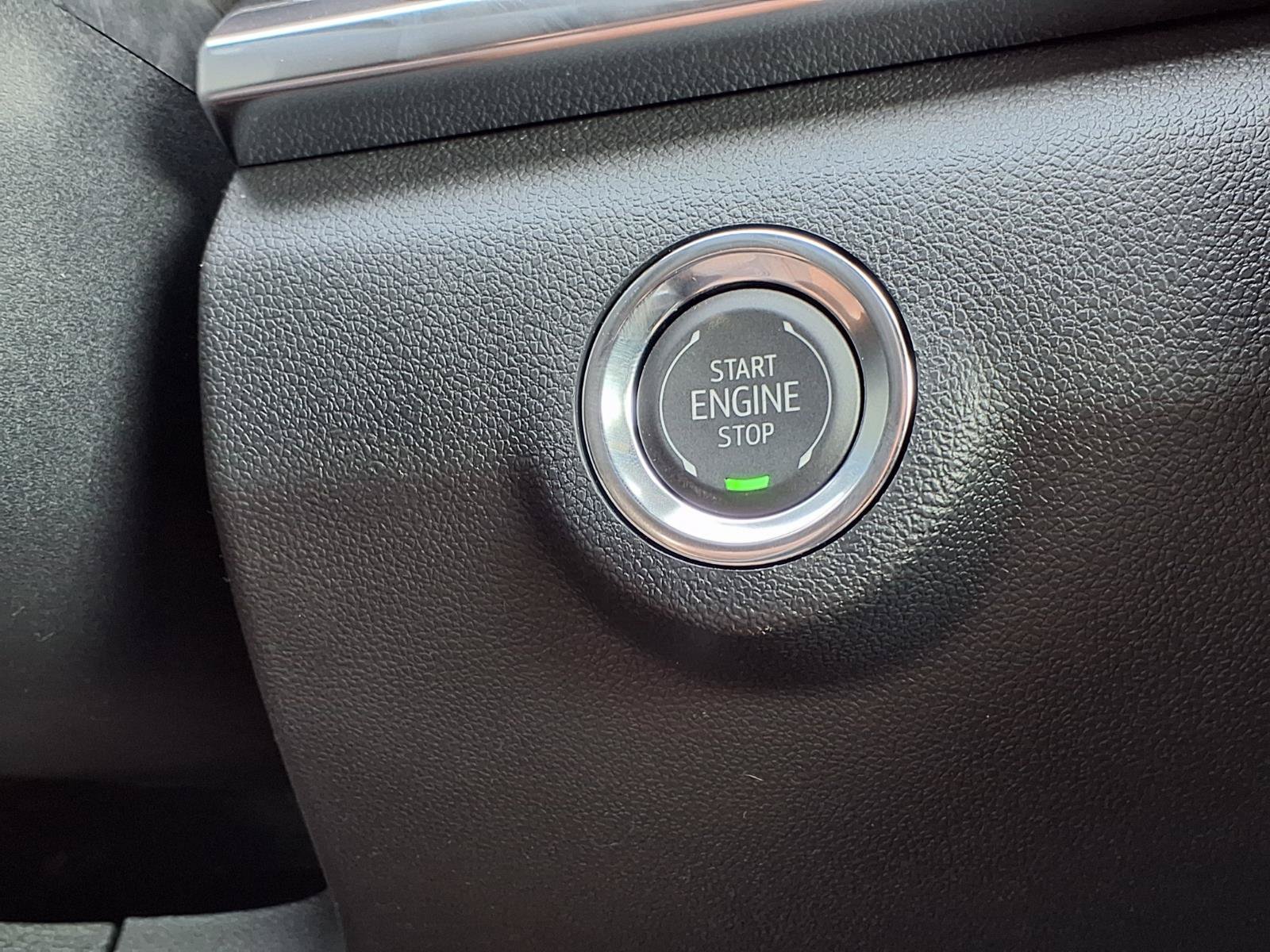 New 2027 GMC Terrain Elevation FWD image 9