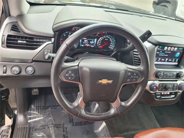 Used 2019 Chevrolet Tahoe LS image 30