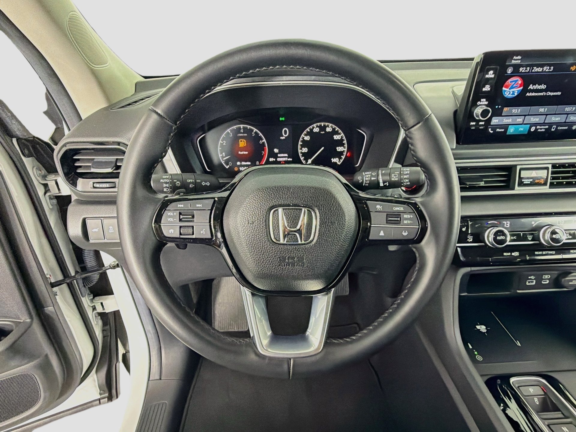 Certified 2025 Honda Pilot EX-L image 39