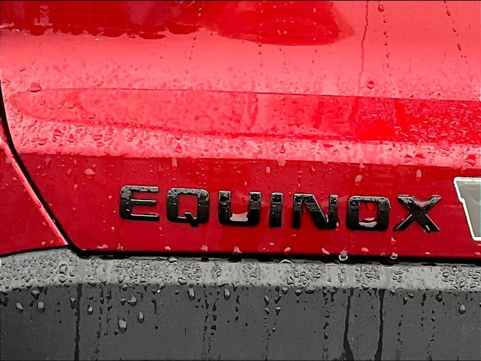 New 2026 Chevrolet Equinox ACTIV FWD image 8