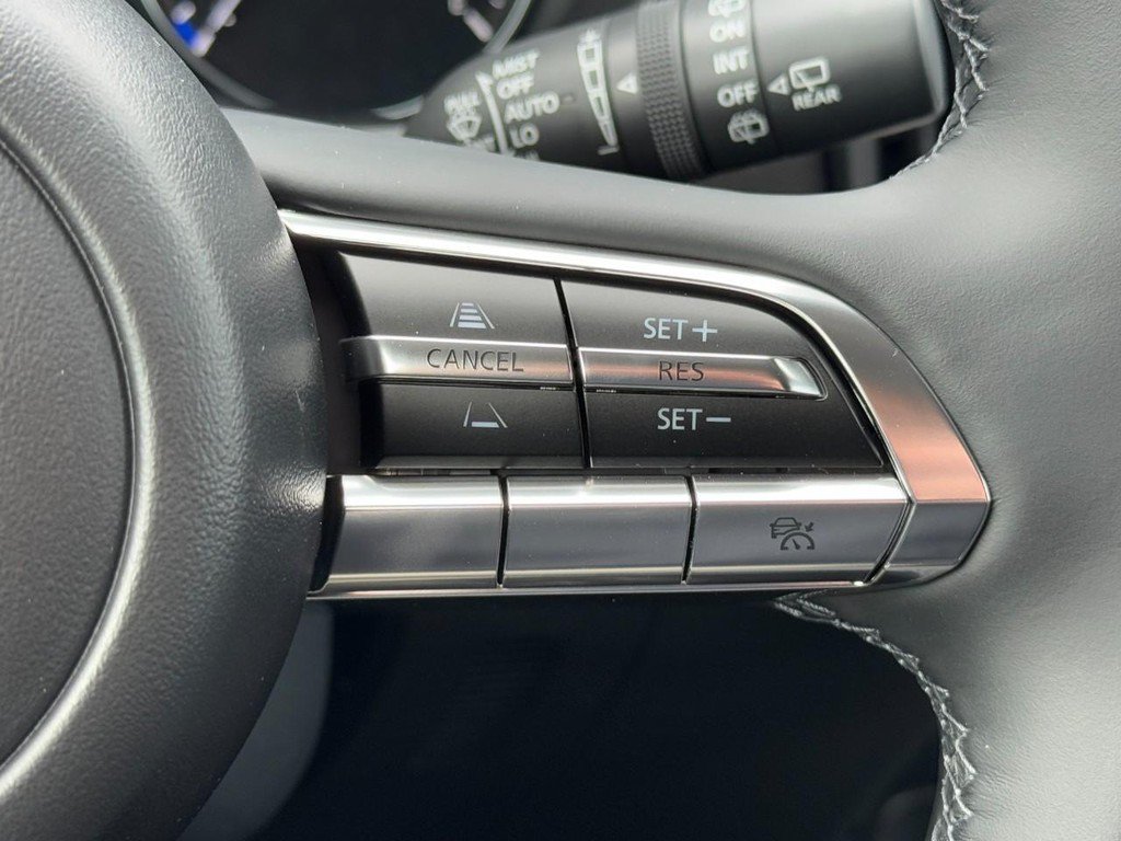 Used 2026 MAZDA CX-50 AWD 2.5 Hybrid w/ Weather Package image 11