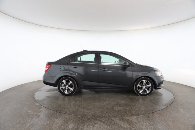 Used 2020 Chevrolet Sonic Premier image 22