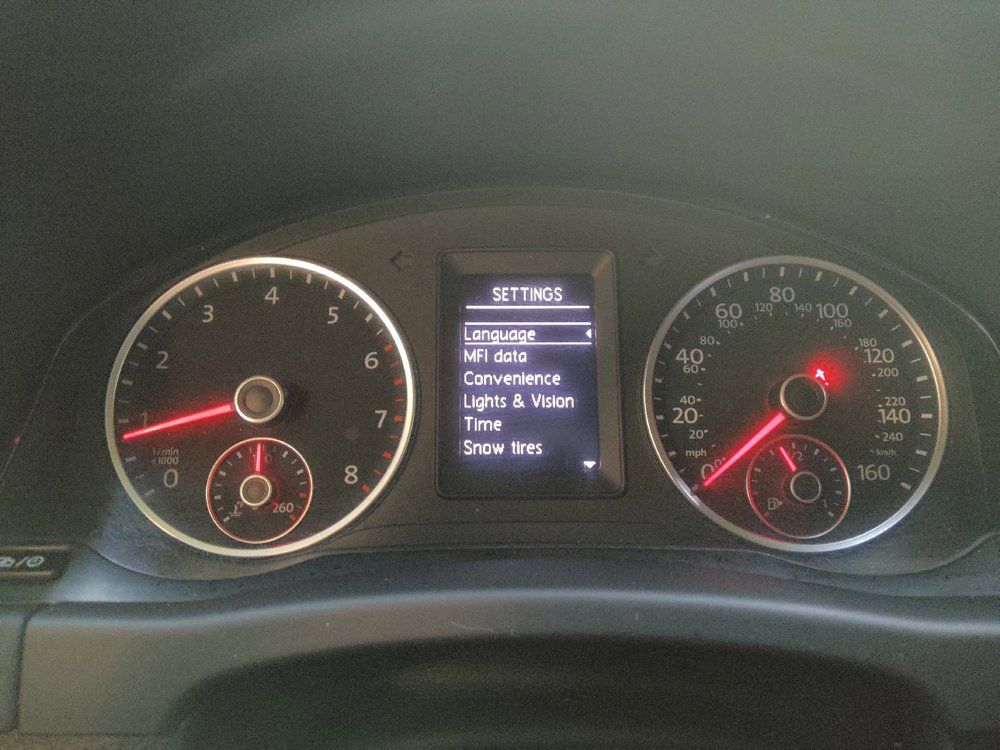 Used 2017 Volkswagen Tiguan S FWD image 23