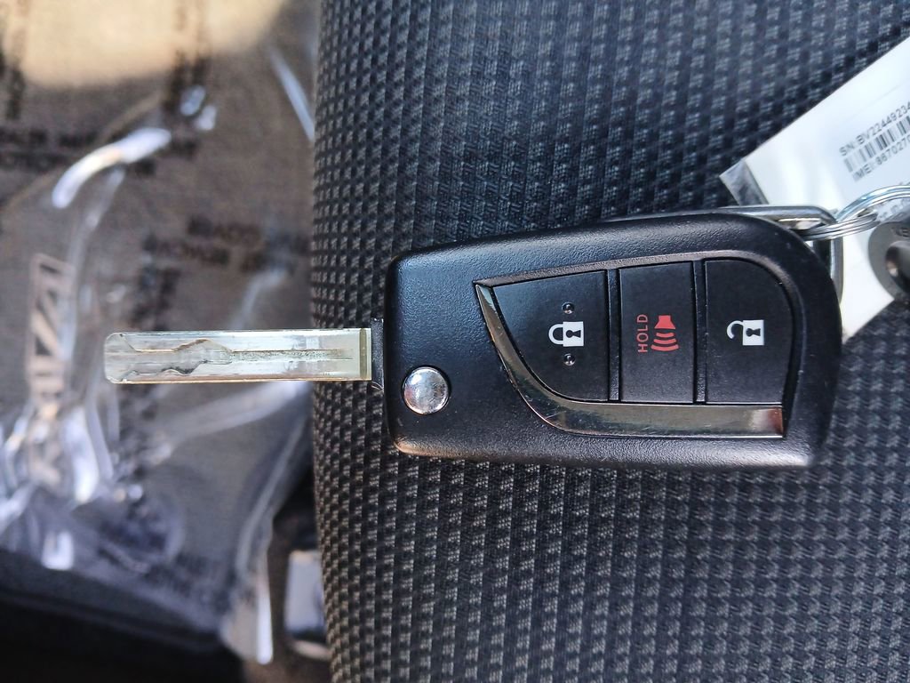 Used 2024 Toyota RAV4 LE image 26