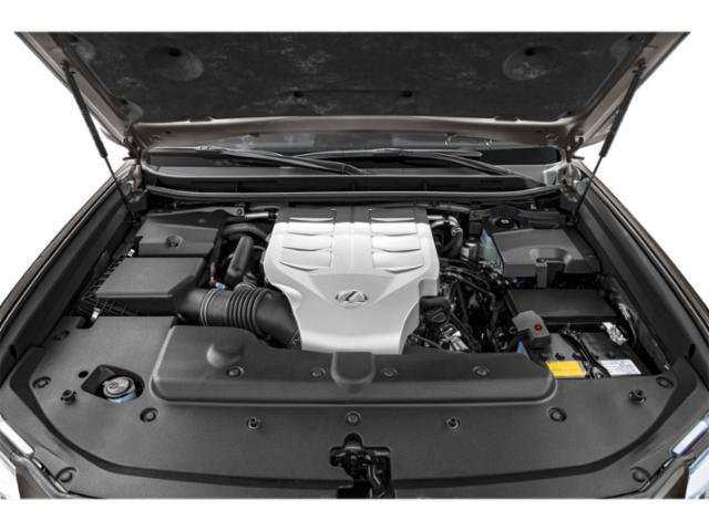 Used 2022 Lexus GX 460 Premium w/ Accessory Package AWD/4WD image 24