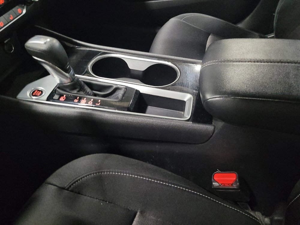 Used 2024 Nissan Altima 2.5 SV image 26