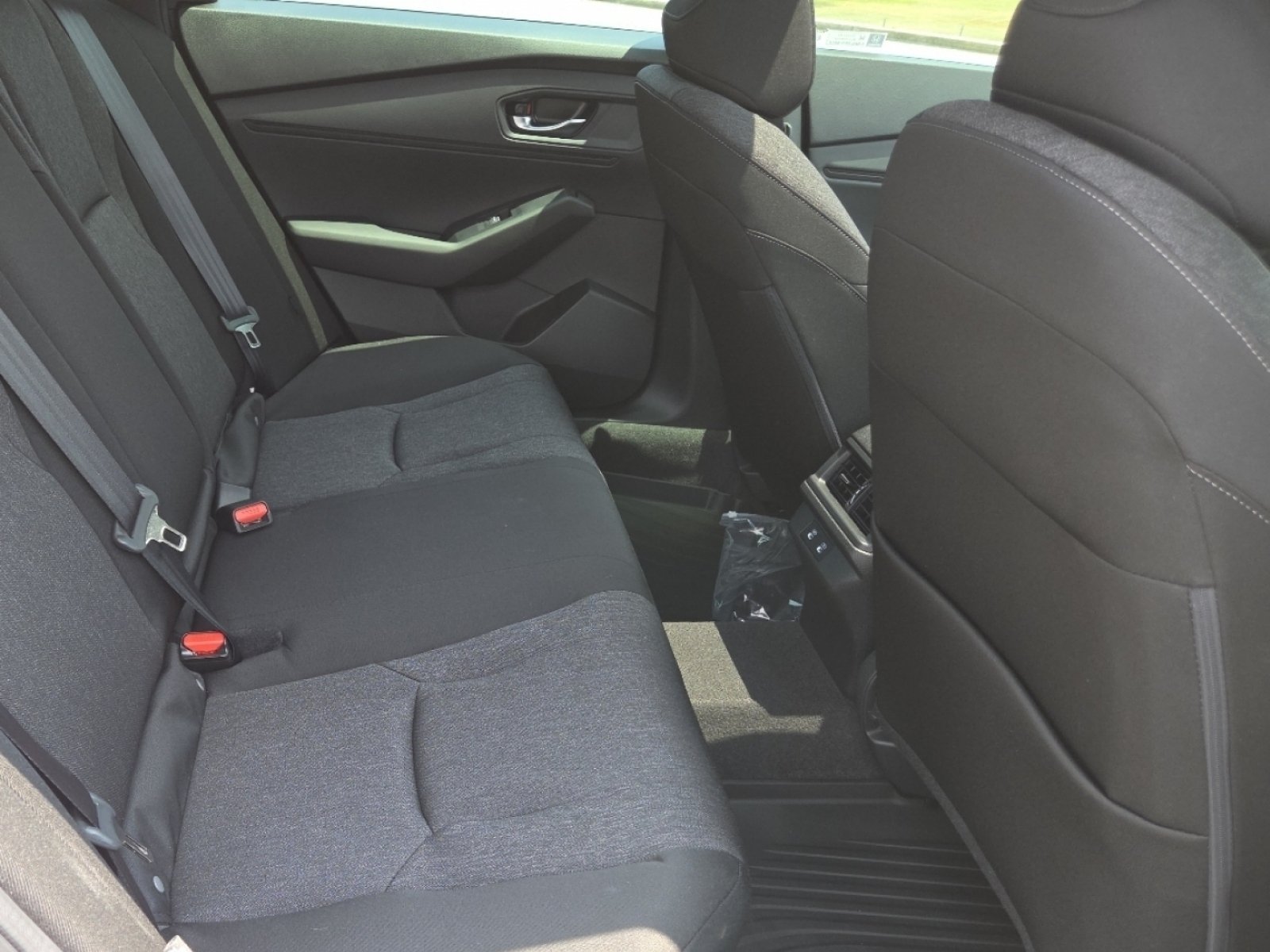 New 2026 Honda Accord SE image 23