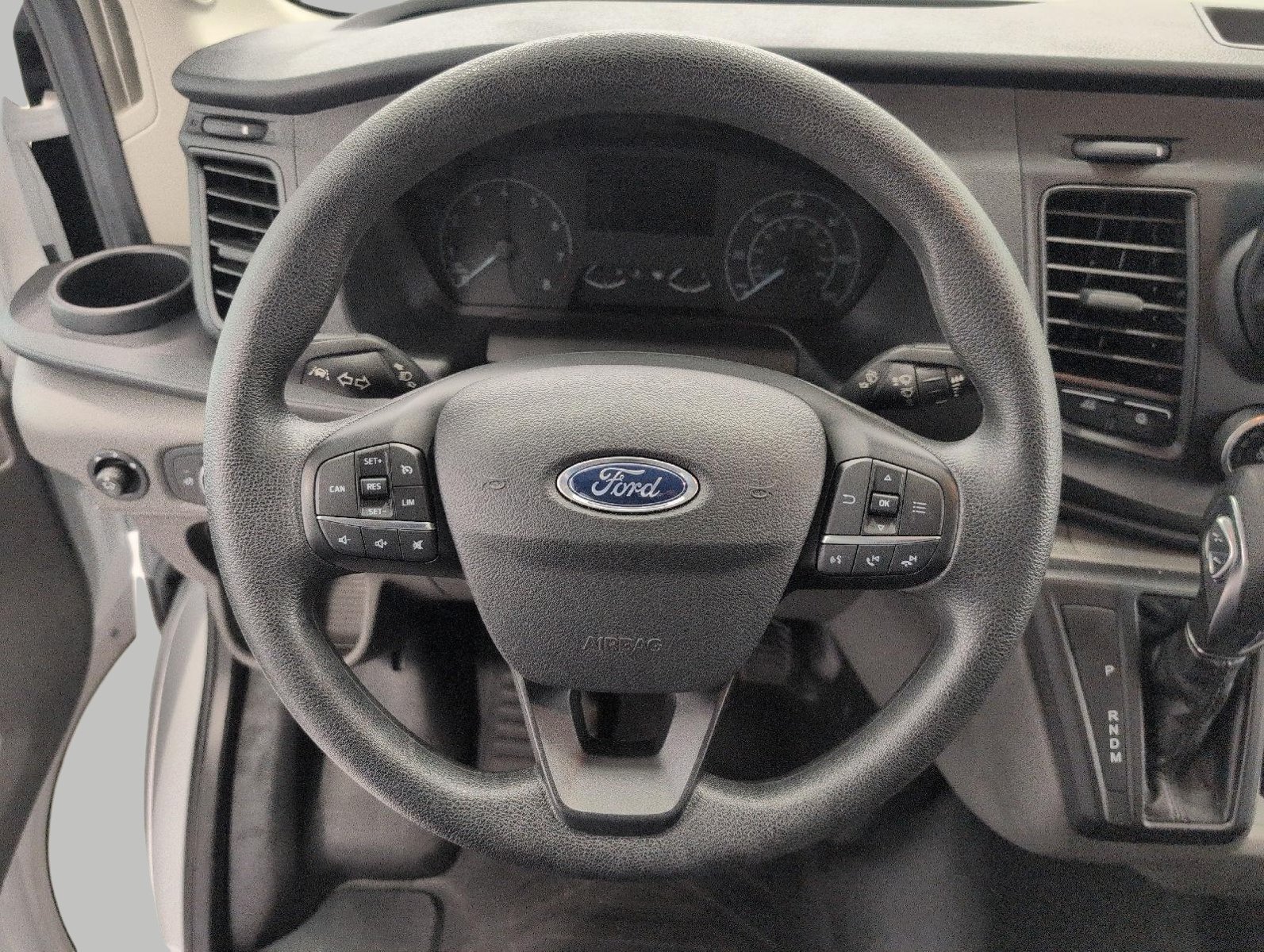 Used 2020 Ford Transit 350 XL RWD image 6