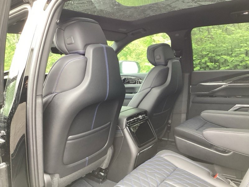 New 2025 Cadillac Escalade IQ Luxury 1 image 14