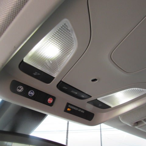 Certified 2018 Chevrolet Impala LS FWD image 26
