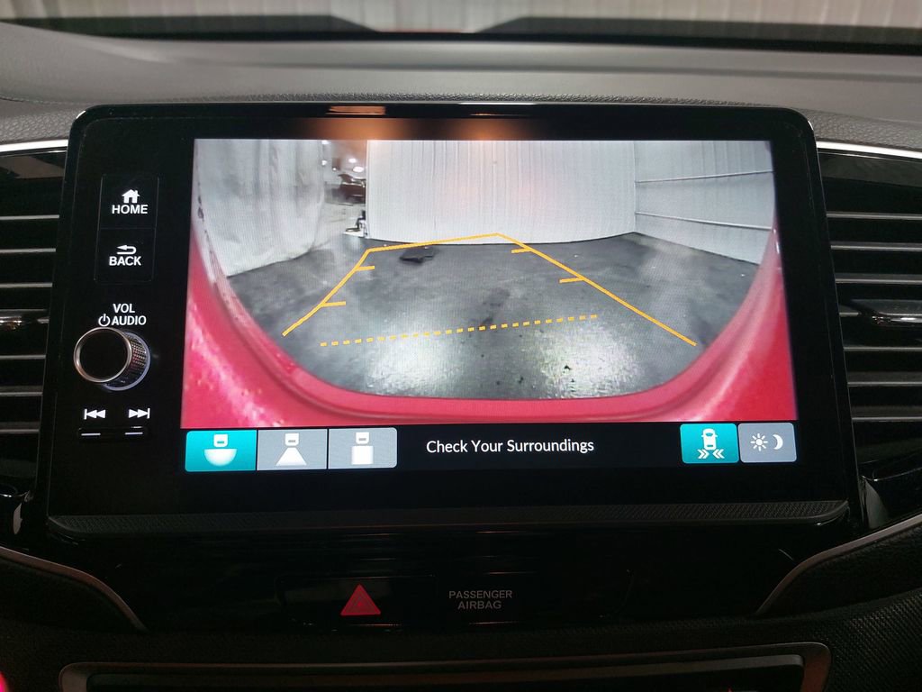 Used 2025 Honda Ridgeline Sport image 23