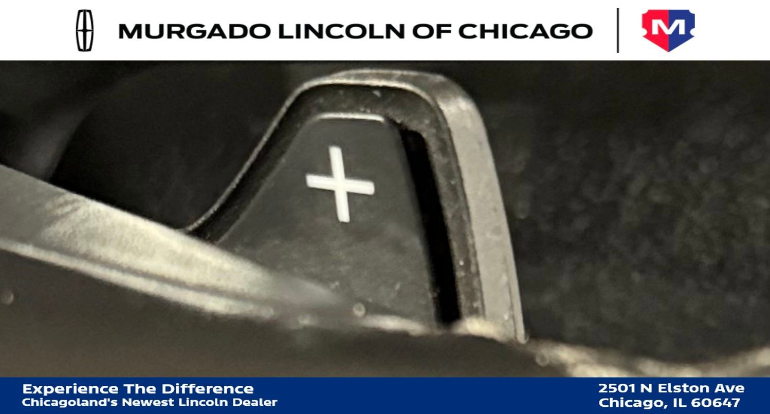 Used 2023 Lincoln Navigator Reserve AWD/4WD image 85