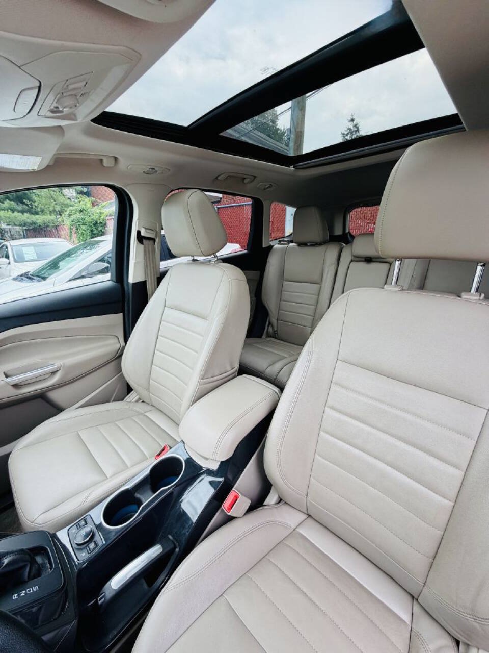 Used 2014 Ford Escape Titanium AWD/4WD image 21