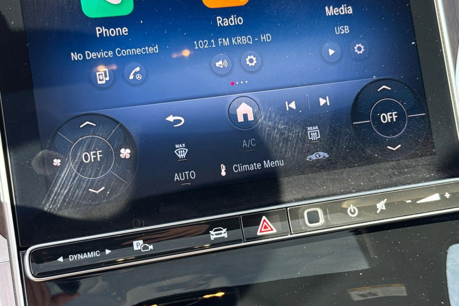 Certified 2026 Mercedes-Benz C 300 Sedan image 30