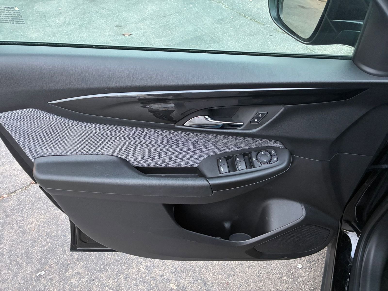 Used 2025 Chevrolet TrailBlazer LT image 20