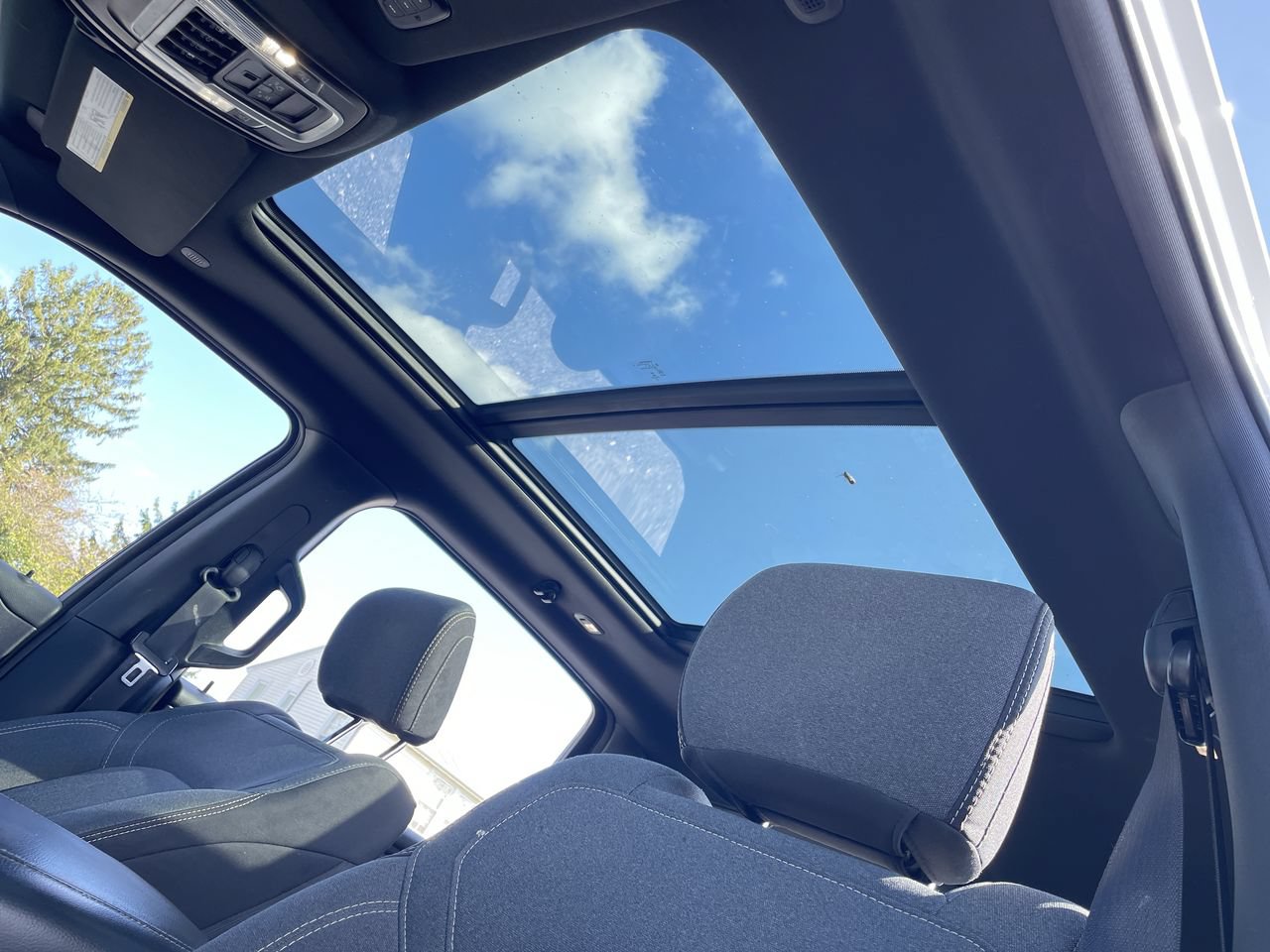 Used 2022 RAM 1500 Big Horn AWD/4WD image 18