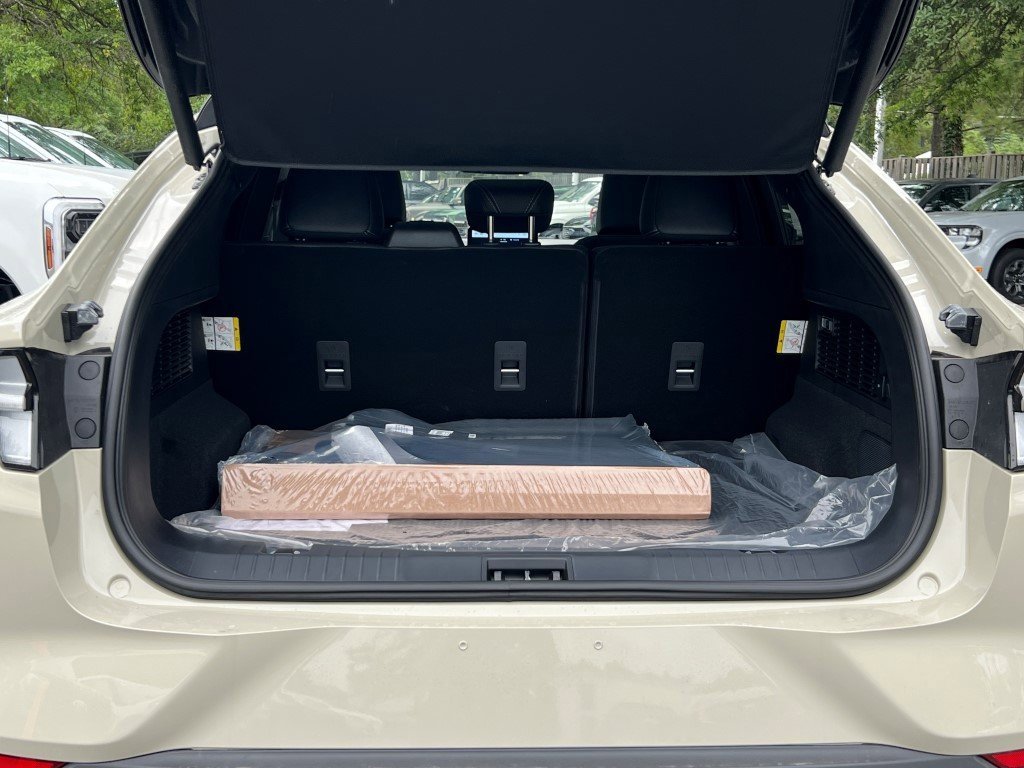 New 2025 Ford Mustang Mach-E Premium w/ Interior Protection Package image 13