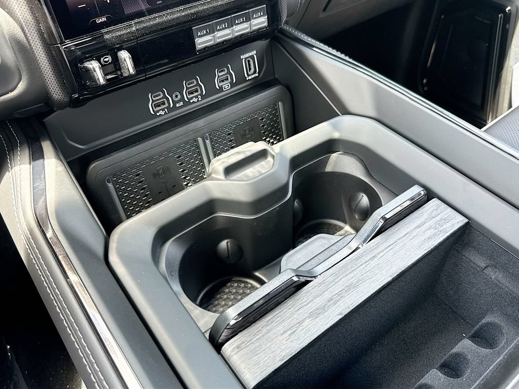 New 2026 RAM 3500 Limited AWD/4WD image 17