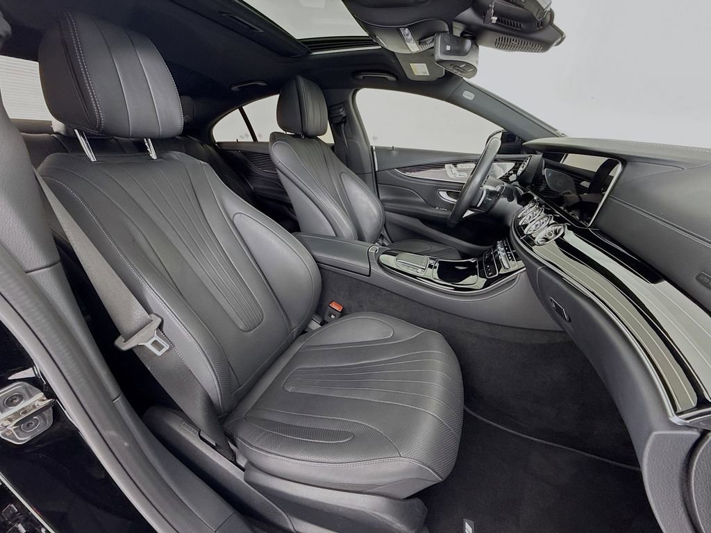 Used 2023 Mercedes-Benz CLS 450 4MATIC image 29