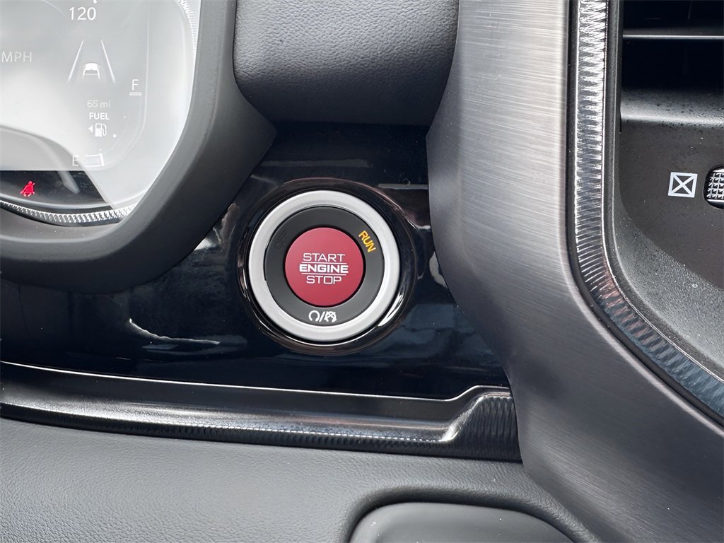 Used 2025 RAM 1500 RHO w/ RHO Level 1 Equipment Group image 19