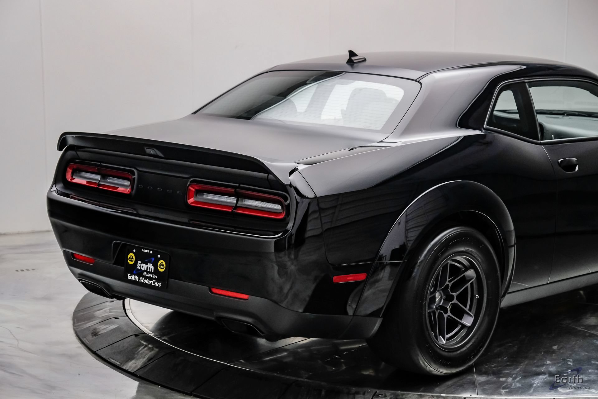 Used 2023 Dodge Challenger SRT Hellcat Redeye RWD image 22