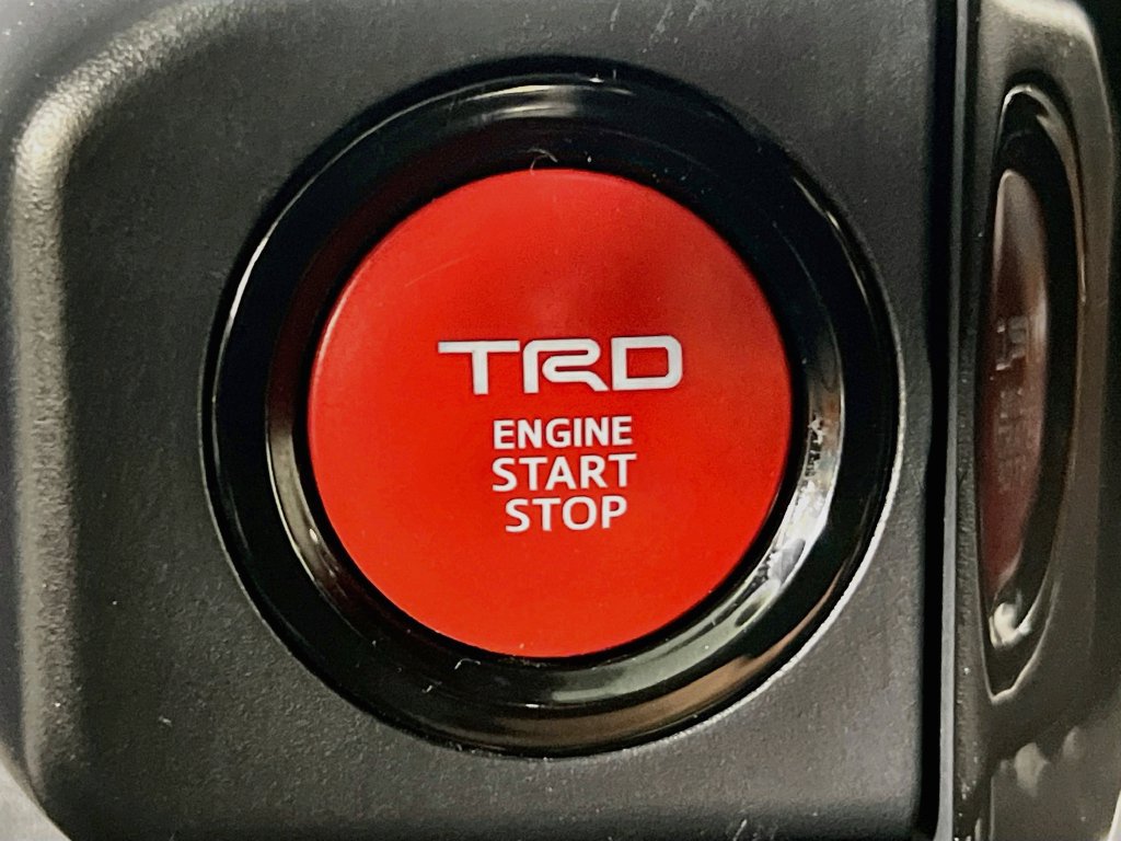 Used 2026 Toyota Tacoma TRD Sport RWD image 20