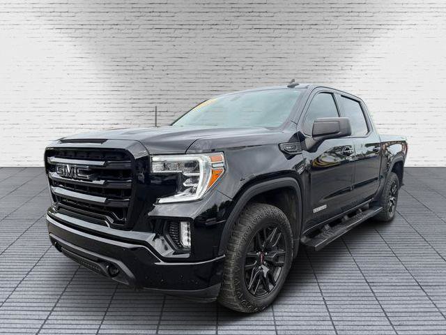 Used 2021 GMC Sierra 1500 Elevation AWD/4WD image 9