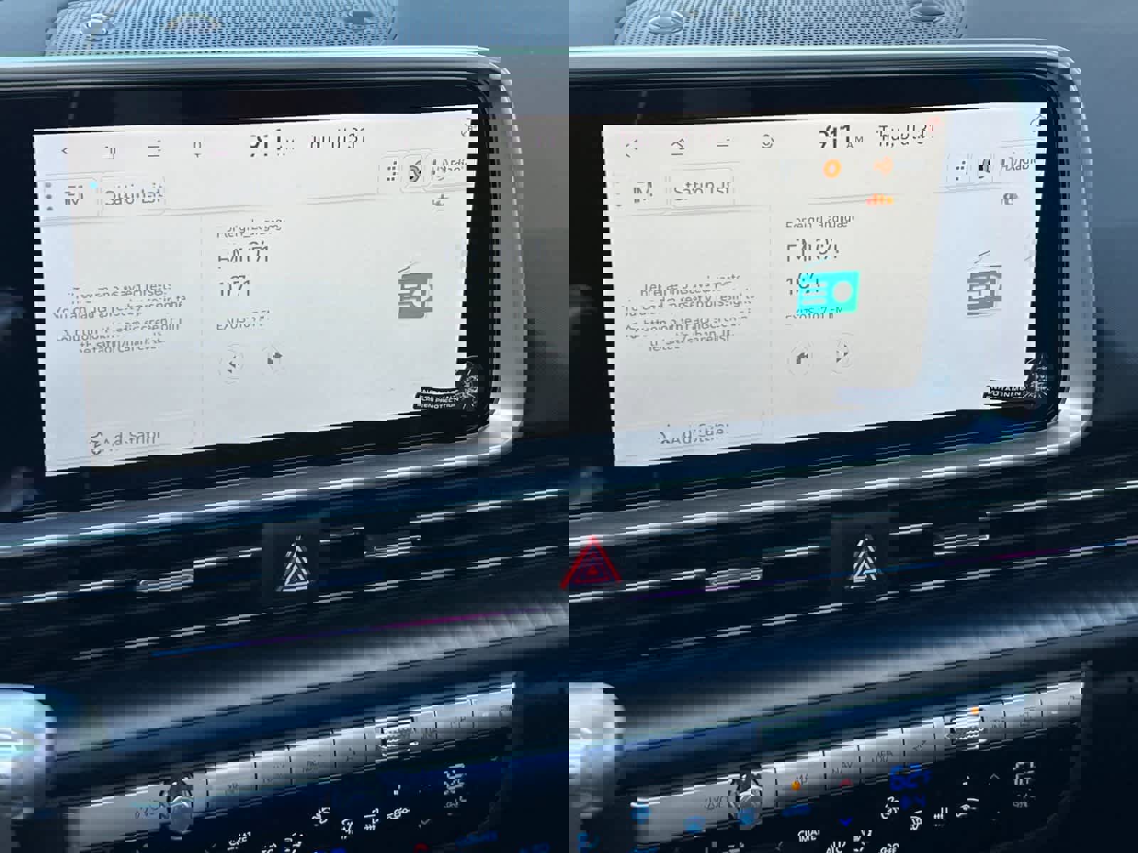 New 2025 Hyundai Ioniq 6 Limited image 17