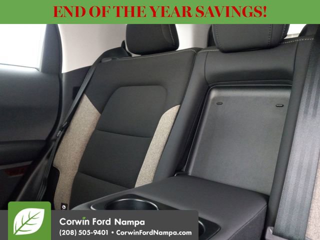 New 2025 Ford Bronco Sport Big Bend image 26