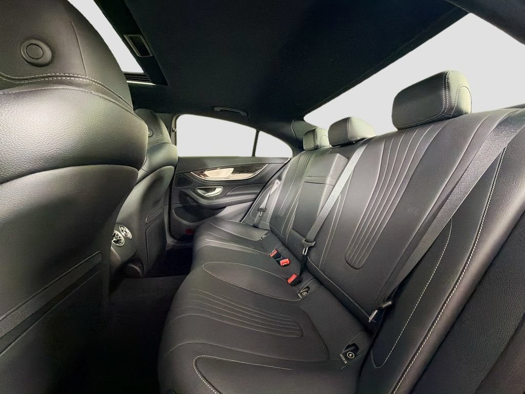 Used 2023 Mercedes-Benz CLS 450 4MATIC image 25