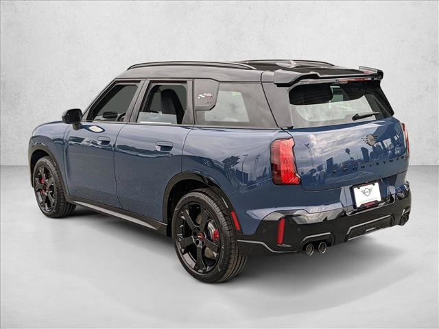 New 2027 MINI Cooper Countryman John Cooper Works AWD/4WD image 9
