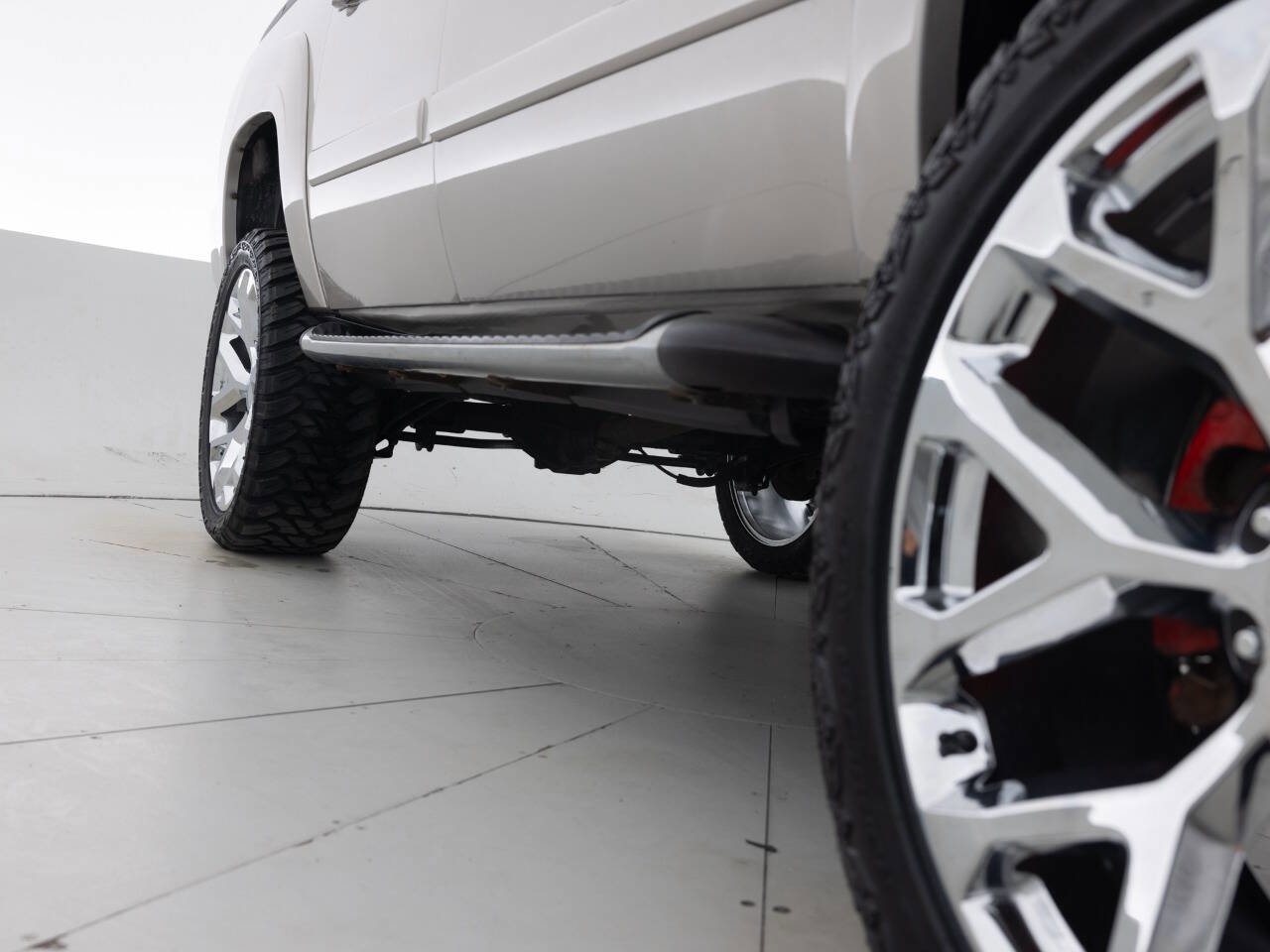 Used 2007 Chevrolet Avalanche LT w/ LT Preferred Equipment Group image 25