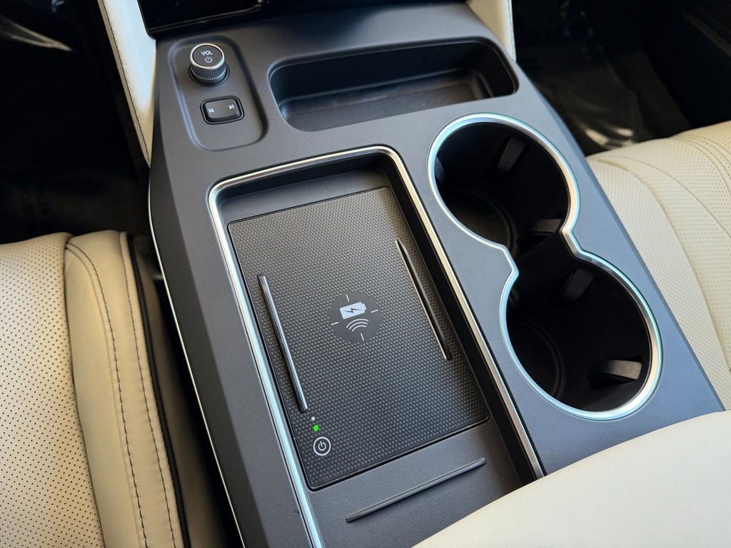 New 2026 Acura MDX A-Spec image 24